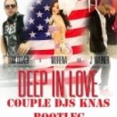 Tom Boxer & Morena & J.Warner - Deep In Knas