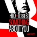 HIIO Feat. Terri B! - Something About You (Club Mix)