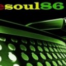 Onesoul86 - Fire On The Floor