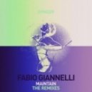 Fabio Giannelli - On The Side ()