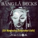 Bang La Decks - Kuedon
