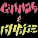 Gimmah & Khaze - Stay Alive (feat. Tone)