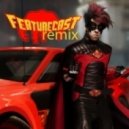 Danny Byrd - Red MIst (Featurecast Remix)