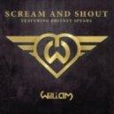 Will.i.am ft. Britney Spears - scream & shout (Money-G & Nick Heby Remix)