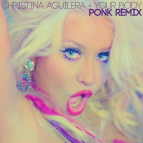Christina Aguilera - Your Body