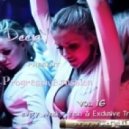 Maxx Deejay - A House-ProgressivEmisSion vol.16 [20.01.2013] ()