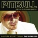 Pitbull Feat. Ne-Yo - Give Me Everything