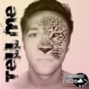 Jommes Tatze - Tell me (Original Mix)