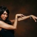 Pamela Fernandez - Kickin' in the beat
