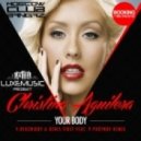 Christina Aguilera ft. Will.I.Am - Your Body