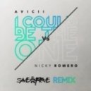 Avicii vs Nicky Romero - I Could Be The One