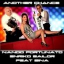 Nando Fortunato & Enriko Sailor Feat Sina - Another Chance