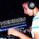 Conrado - Make The Floor Burn (NEXBOY Remix)