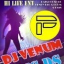 Dj Venum - KILLING ME
