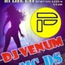 DJ Venum feat. Nicky T - Right Now Please