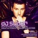 Richard Earnshaw vs. Dennis Ferrer - Hey iCulture (DJ Slider Mashizz)