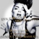 Eva Simons & The 8th Note - I Don\'t Like You, 4 the People (Sunset Live Mashup)