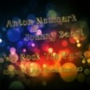 Anton Neumark & Johnny Beast - We Rock The Party (Sunset Live Vocal Remix)