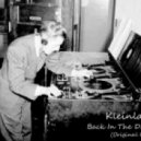 Kleinlaut - Back In The Dayz