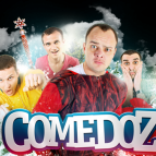 Comedoz - Ямайка (Acapella)