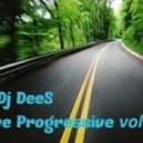 Dj DeeS - Live Progressive vol.5 ()