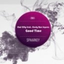 Owl City feat. Carly Rae Jepsen - Good Time (Spaarkey remix)