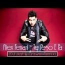 Alex Ferrari - Te Pego'e Pa (Pararara)