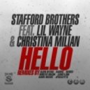 Stafford Brothers Feat Christina Milian - Hello