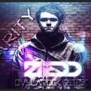 Zedd feat. Foxes - Clarity (Ovylarock Remix)