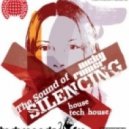 Nicky Romei - The Sound of Silencing (Special For Techmocky FM)