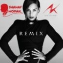 Alicia Keys - Girl On Fire