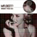 Mr Beeb - What You Do