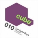 Cube Guys - Patanegra (Unkind Groove Mix)