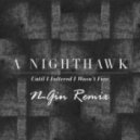 A Nighthawk - Until I Faltered I Wasn't Free