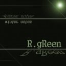 R.gReen - Winter Notes