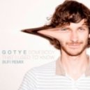 Gotye - Somebody That I Used To Know (Bufi Remix)