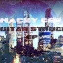 Macky Gee - Rambunctious ()
