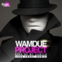 Wamdue Project - King Of My Castle (Ivan Frost Remix)
