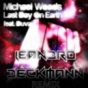 Michael Woods - Last Day On Earth
