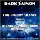 Dark Saimon - Live Energy Trance Vol. 9 [18.01.2013] ()