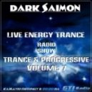 Dark Saimon - Live Energy Trance Vol. 7 [04.01.2013] ()
