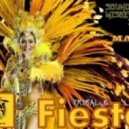 DJ Mash - Sounds Of Misbehave Mix XXIII - Tribal & Latin Fiesta ()