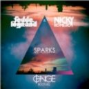 Fedde Le Grand & Nicky Romero - Sparks