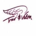 Trav & Volta - Rush (Original Mix)