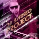 Barneo DJ - Лос-Анджелес - Москва (Radio Edit)