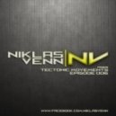 Niklas Venn - Tectonic Movements