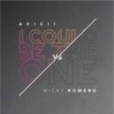 Avicii & Nicky Romero - I Could Be The One (Lars Aar\'s Private Moonlight Remix)