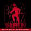 Nervo vs. Hook N Sling & LMFAO ft Lauren Bennett and Goon Rock - Reason Party Rock Anthem (M&Ms Club Mash)