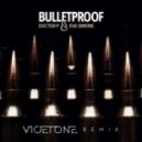 Doctor P feat. Eva Simons - Bulletproof (Vicetone Remix)