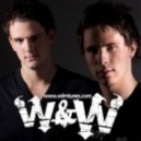W&W, Ummet Ozcan - The Code